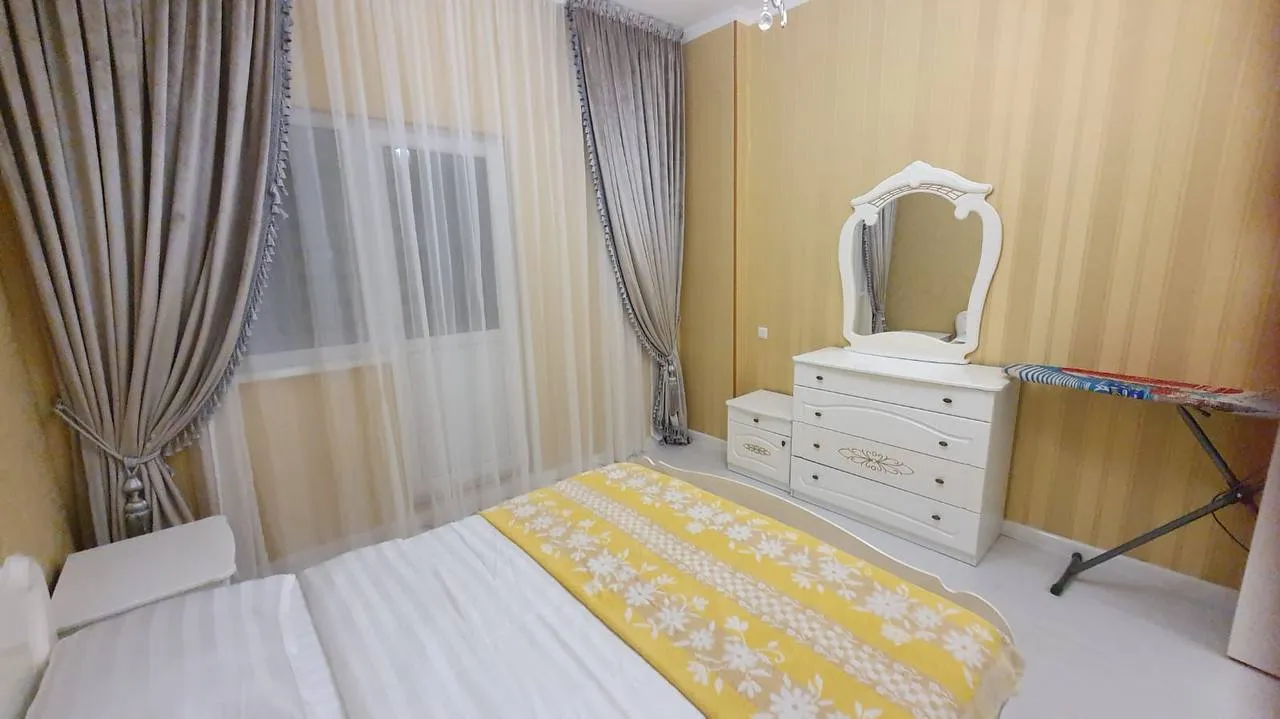 Подселение, қыздарға, Mega Silk Way, 75 000 ₸/адам