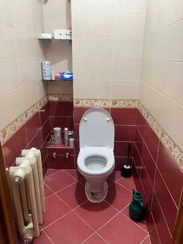 Подселение