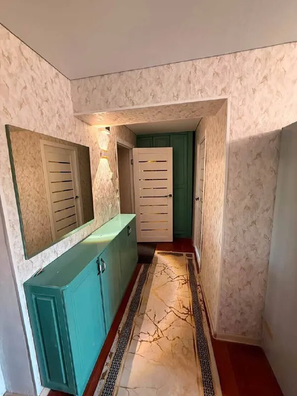 Подселение, бәріне, Алматинский, 55 000 ₸/адам