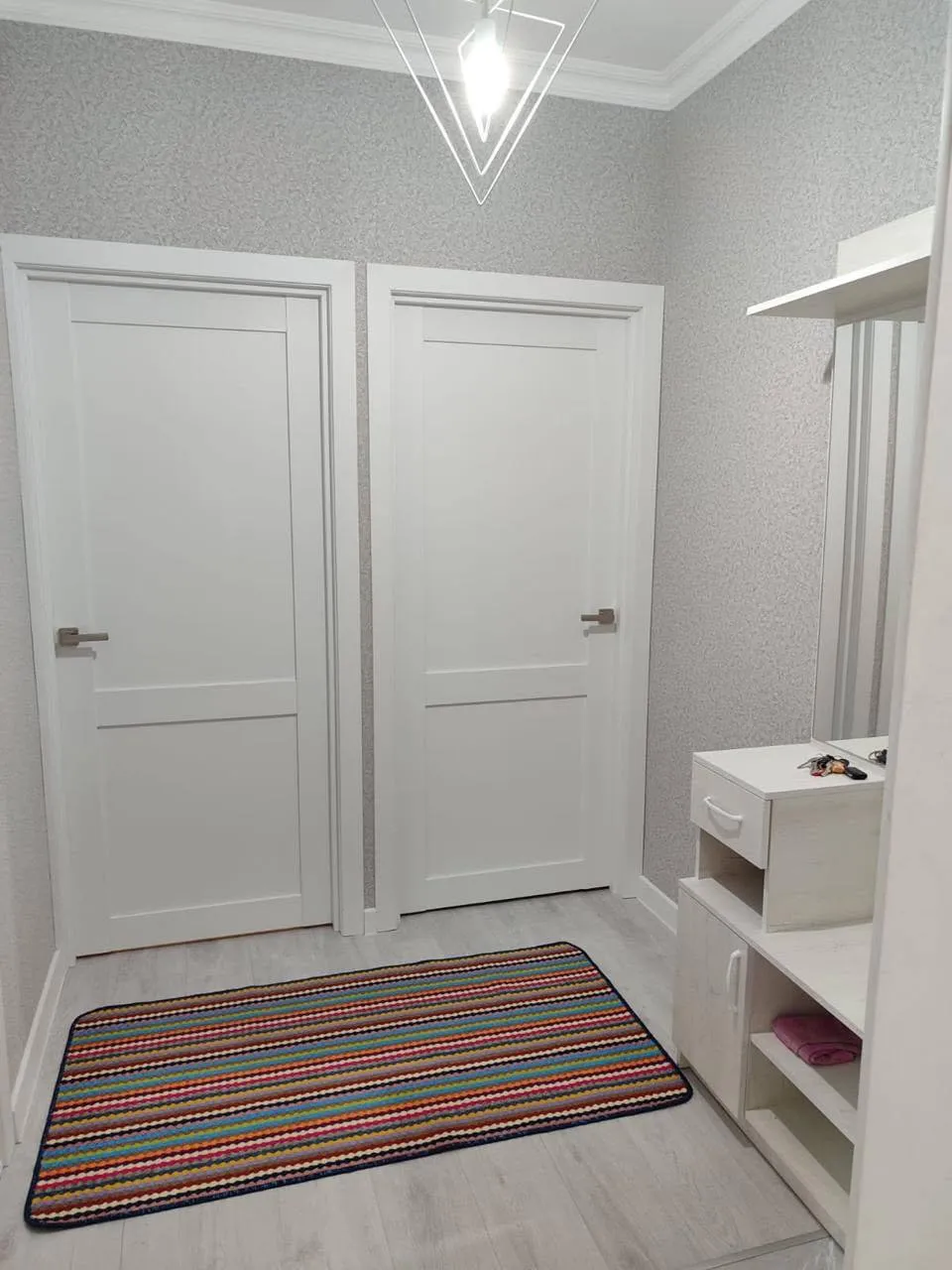 Подселение, для девушек, 65 000 ₸/чел