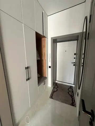 Комната