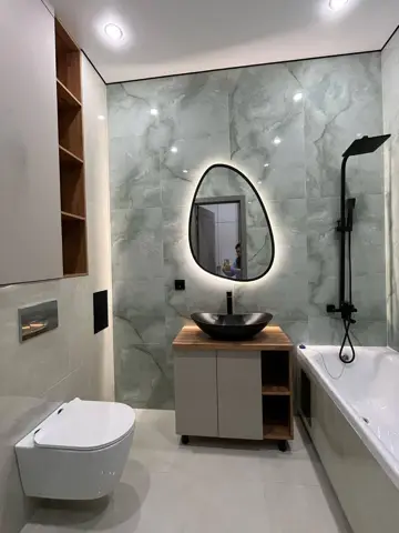 Комната