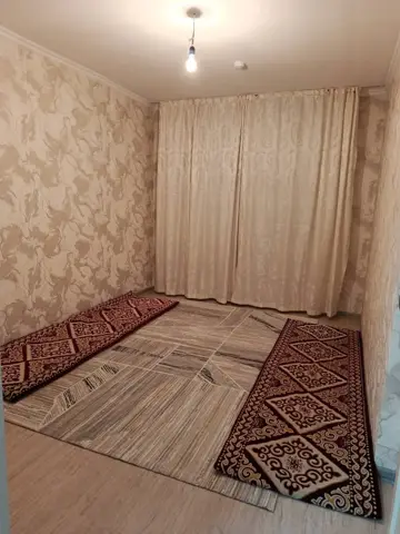 3 бөлмелі пәтер