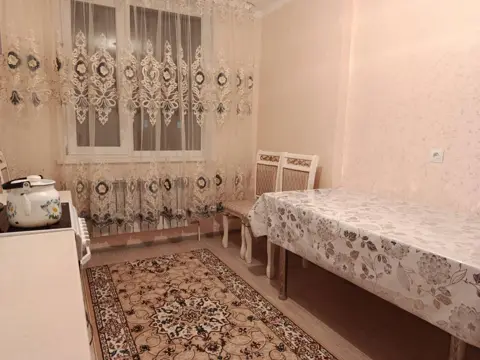 3 бөлмелі пәтер