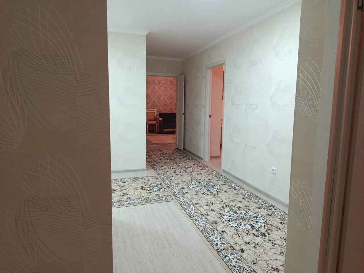 3 бөлмелі пәтер, 350 000 ₸