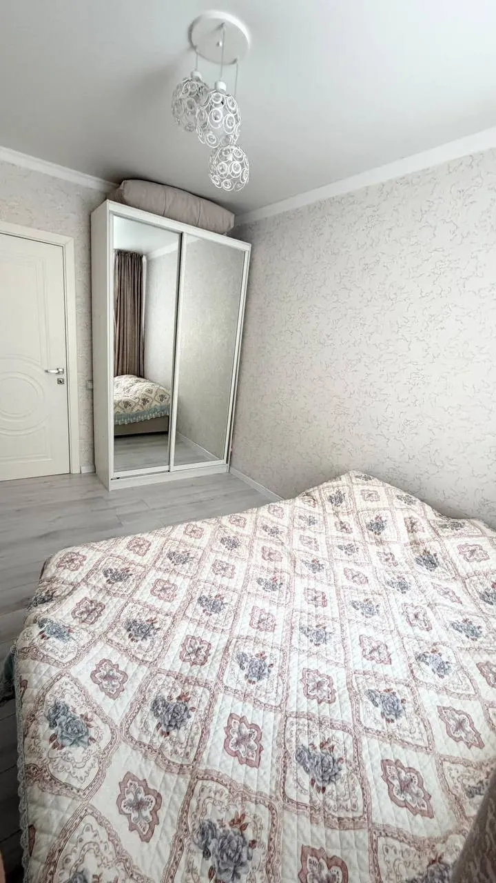Подселение, для девушек, Правый берег, 55 000 ₸/чел
