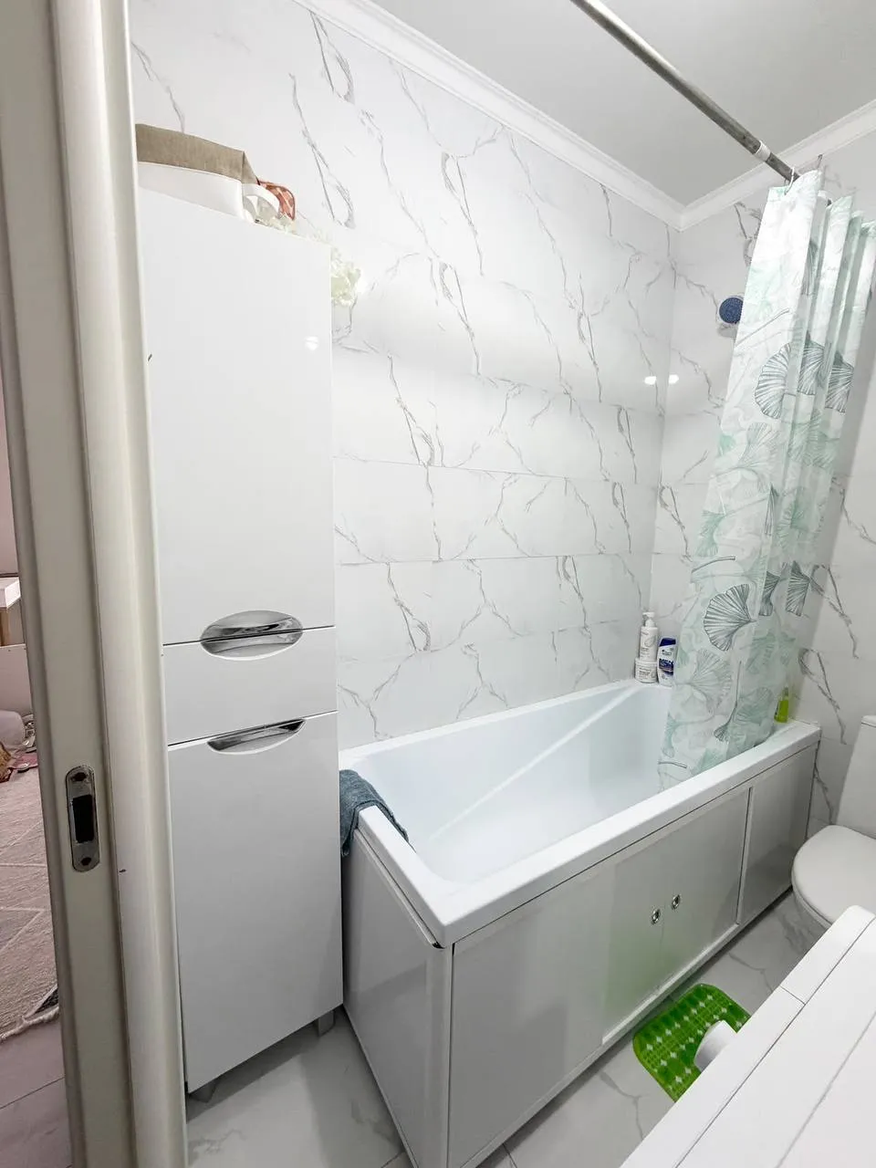 Подселение, для девушек, Правый берег, 55 000 ₸/чел