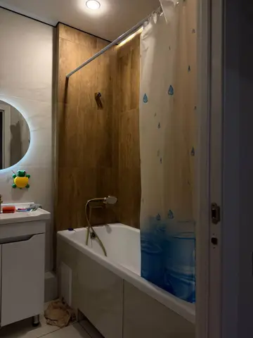Подселение