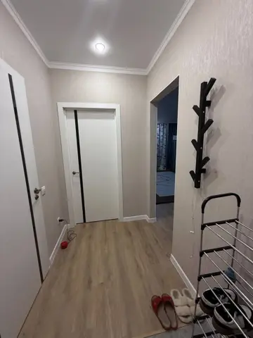 Подселение