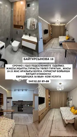 Подселение