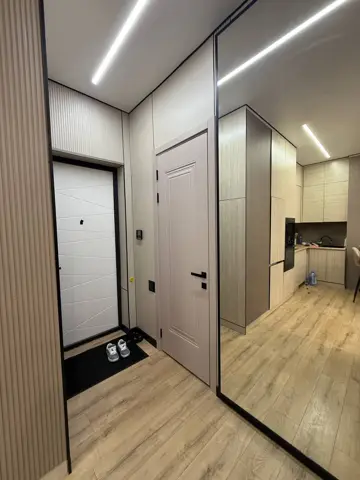 Подселение