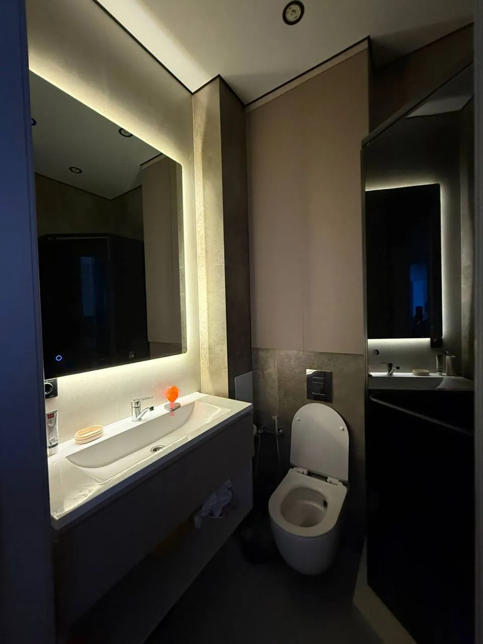Подселение, для девушек, Нура, 75 000 ₸/чел