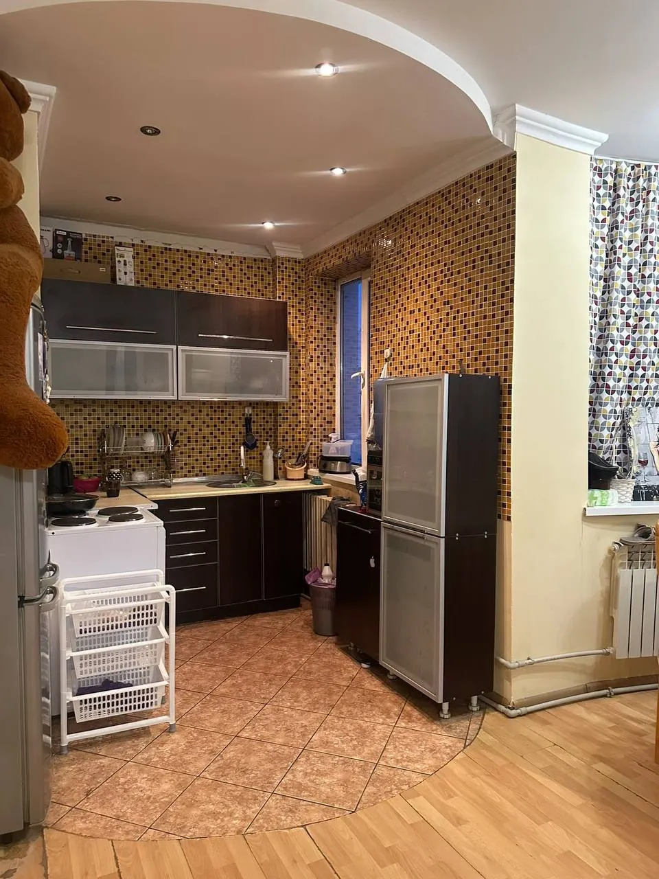 Подселение, для парней, центр левого берега, 70 000 ₸/чел