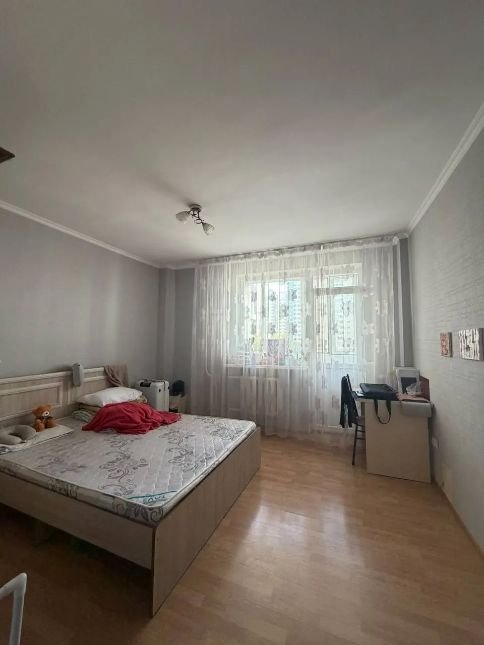 Подселение, для девушек, 50 000 ₸/чел