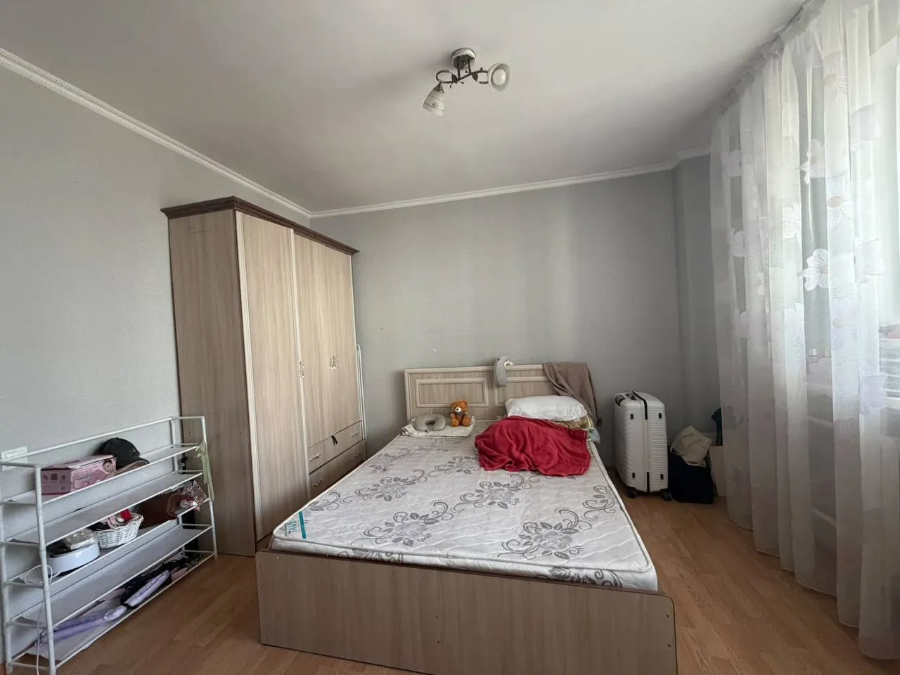 Подселение, для девушек, 50 000 ₸/чел