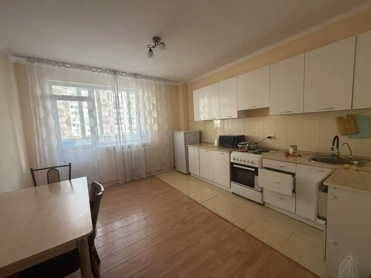 Подселение, для девушек, 50 000 ₸/чел