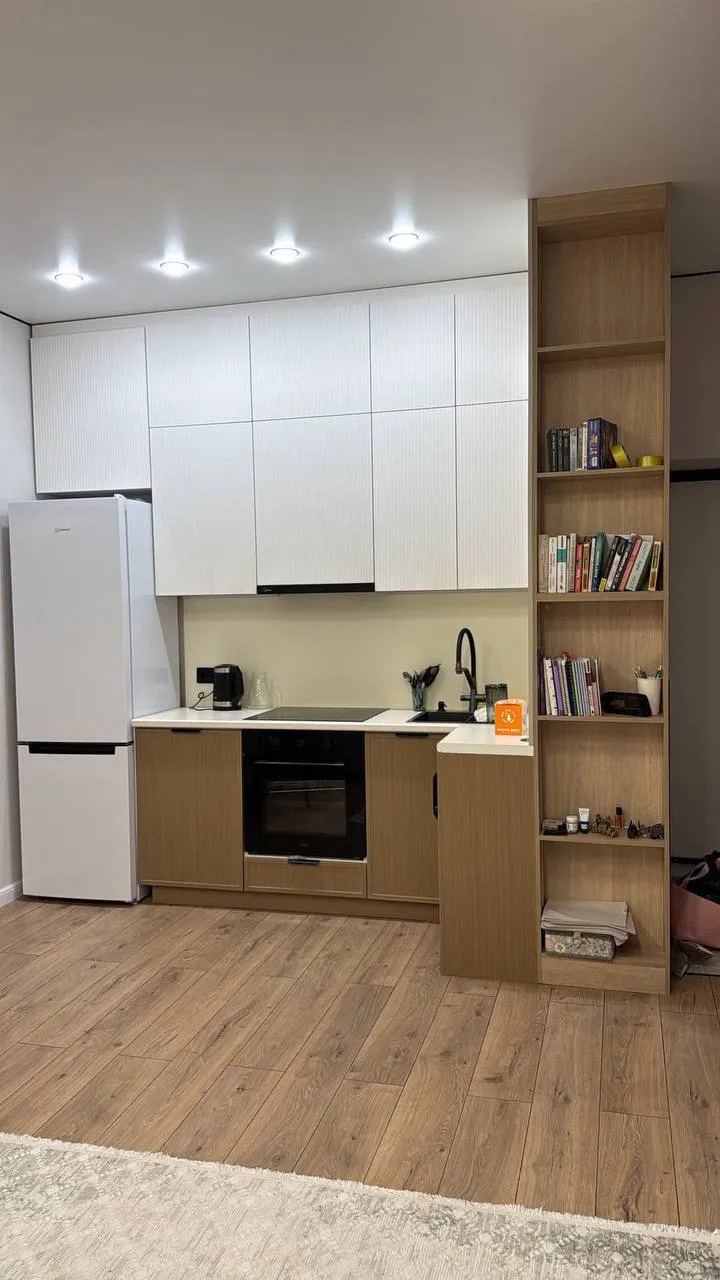 Подселение, для девушек, Левый берег, 72 220 ₸/чел