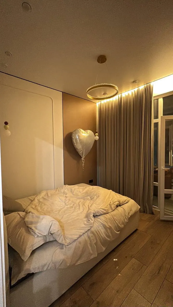 Подселение, для девушек, Левый берег, 72 220 ₸/чел