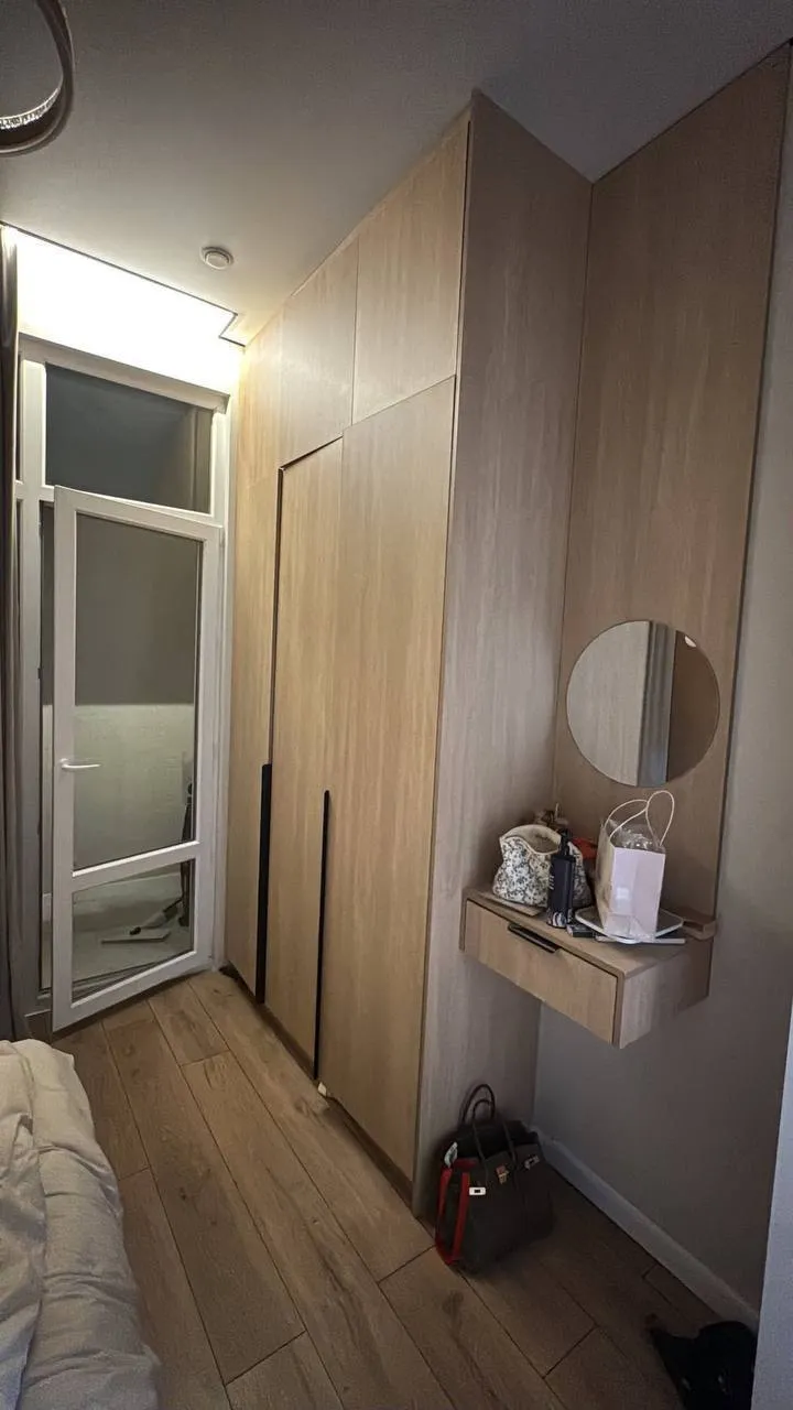 Подселение, для девушек, Левый берег, 72 220 ₸/чел