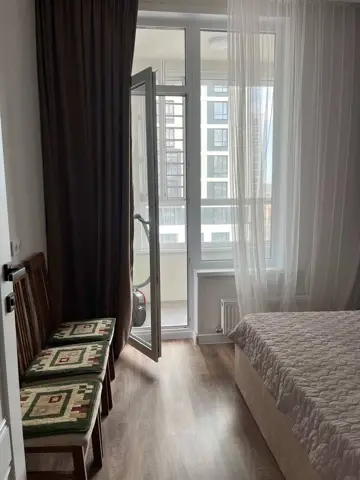 Подселение