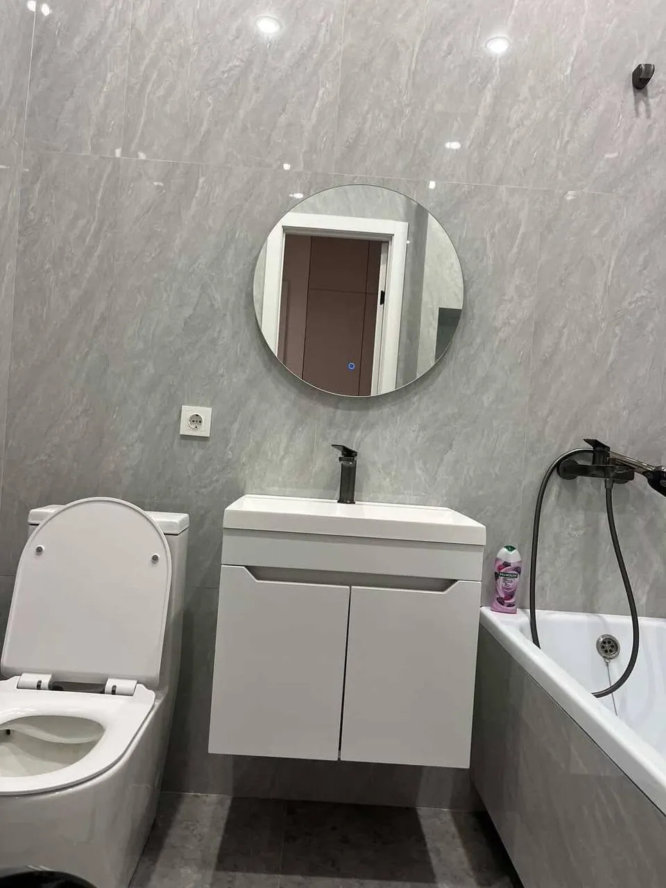 Подселение, для девушек, ЖК Республика, 80 000 ₸/чел
