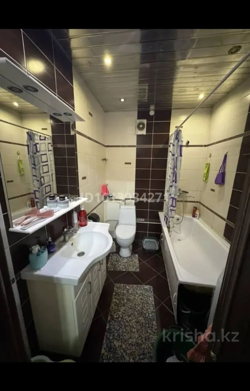 Подселение, для парней, 75 000 ₸/чел