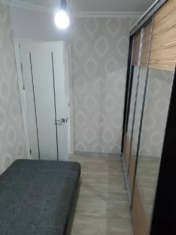 Подселение