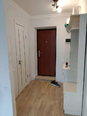 Подселение