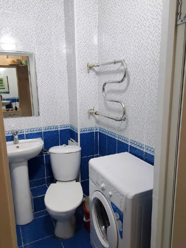 Подселение, для девушек, Правый берег, 55 000 ₸/чел