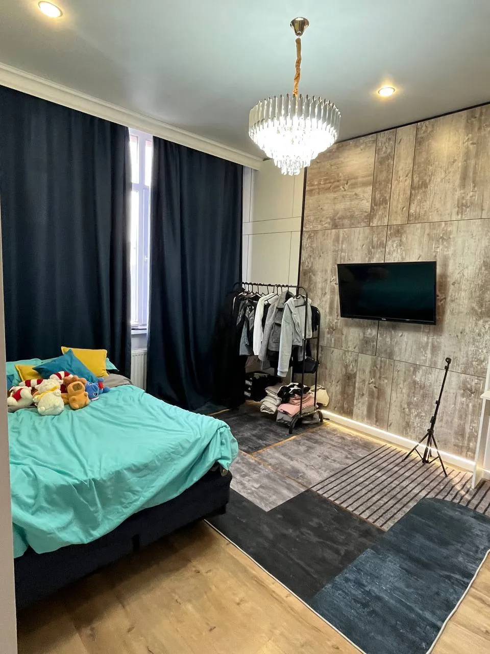 Подселение, для девушек, 115 000 ₸/чел