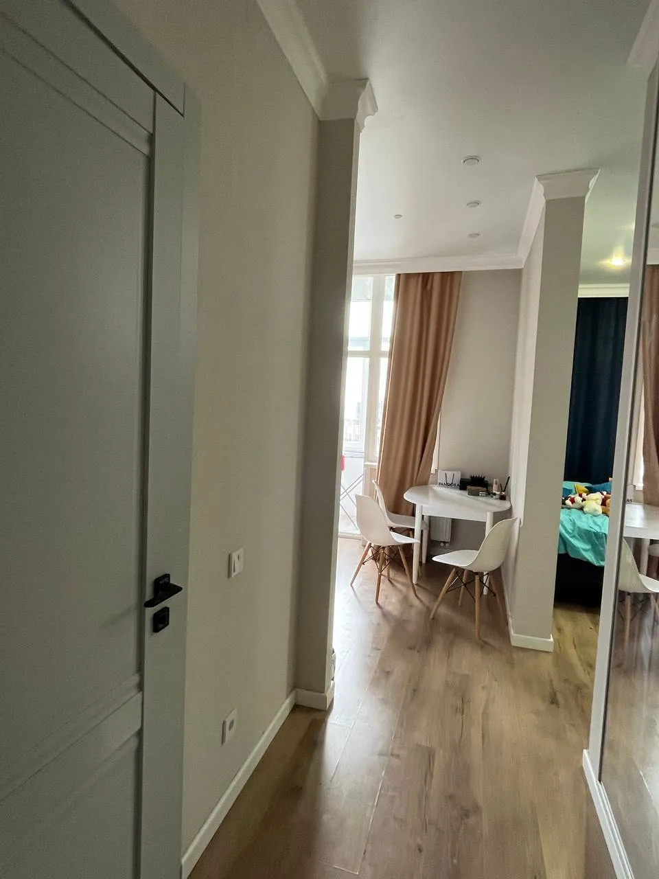 Подселение, для девушек, 115 000 ₸/чел