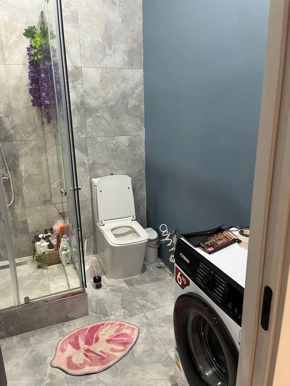 Подселение, для девушек, 115 000 ₸/чел