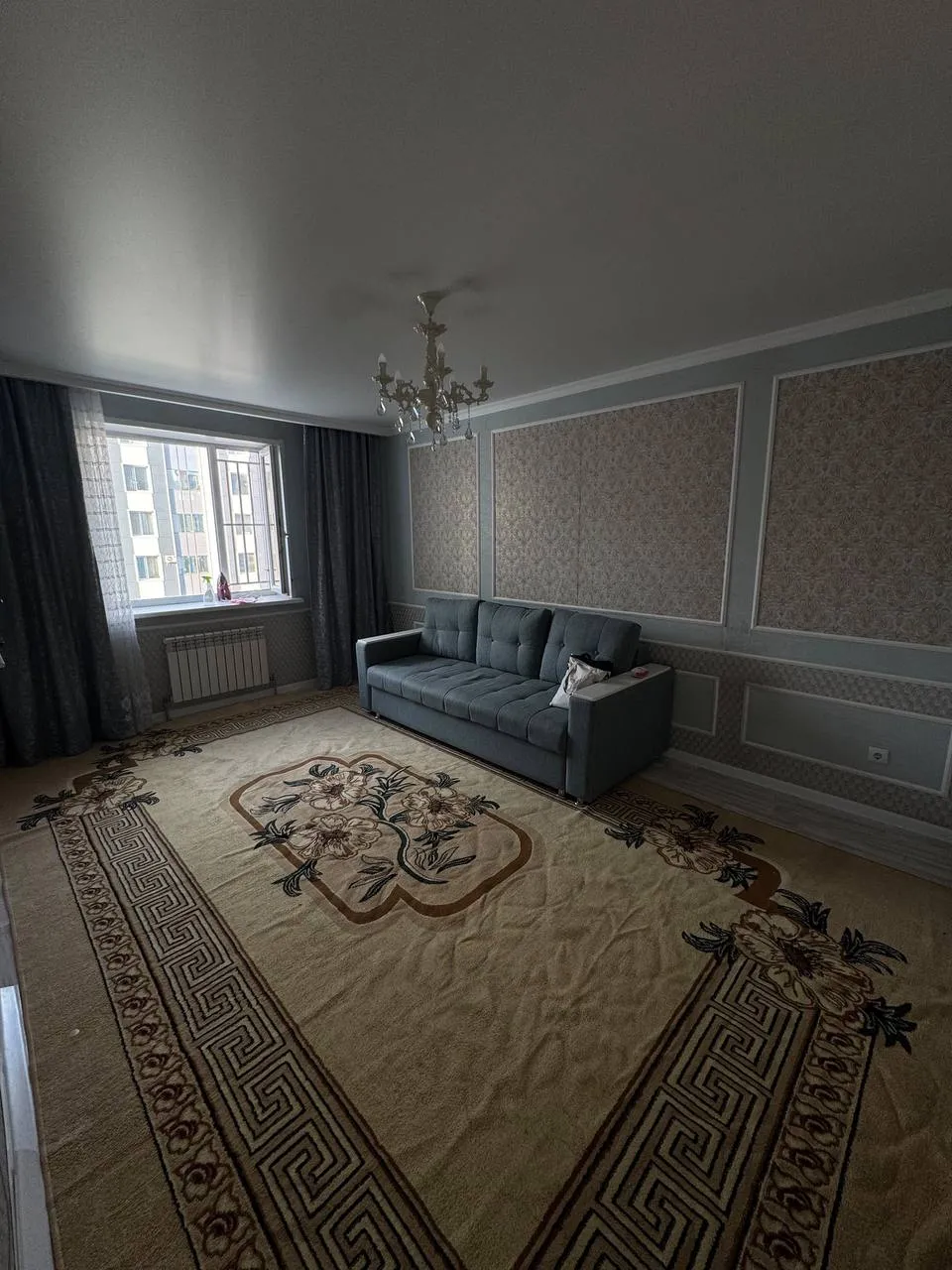 Подселение, для девушек, 65 000 ₸/чел