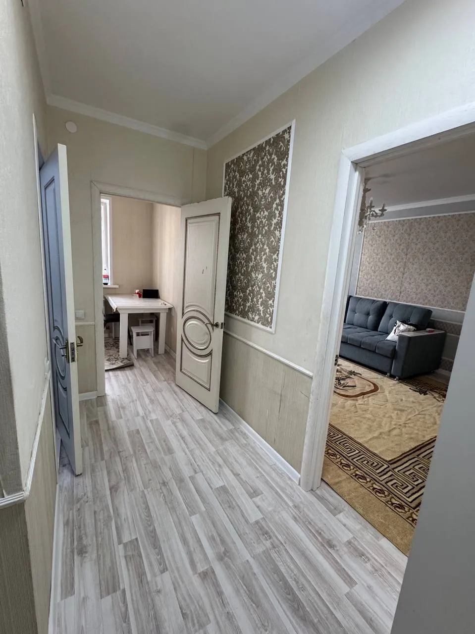 Подселение, для девушек, 65 000 ₸/чел