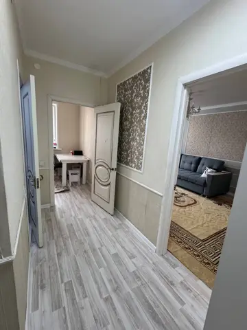 Подселение
