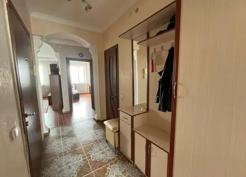 Подселение