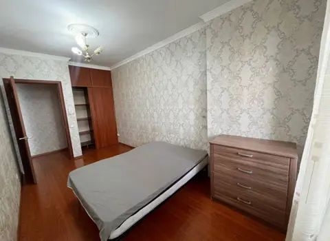 Подселение