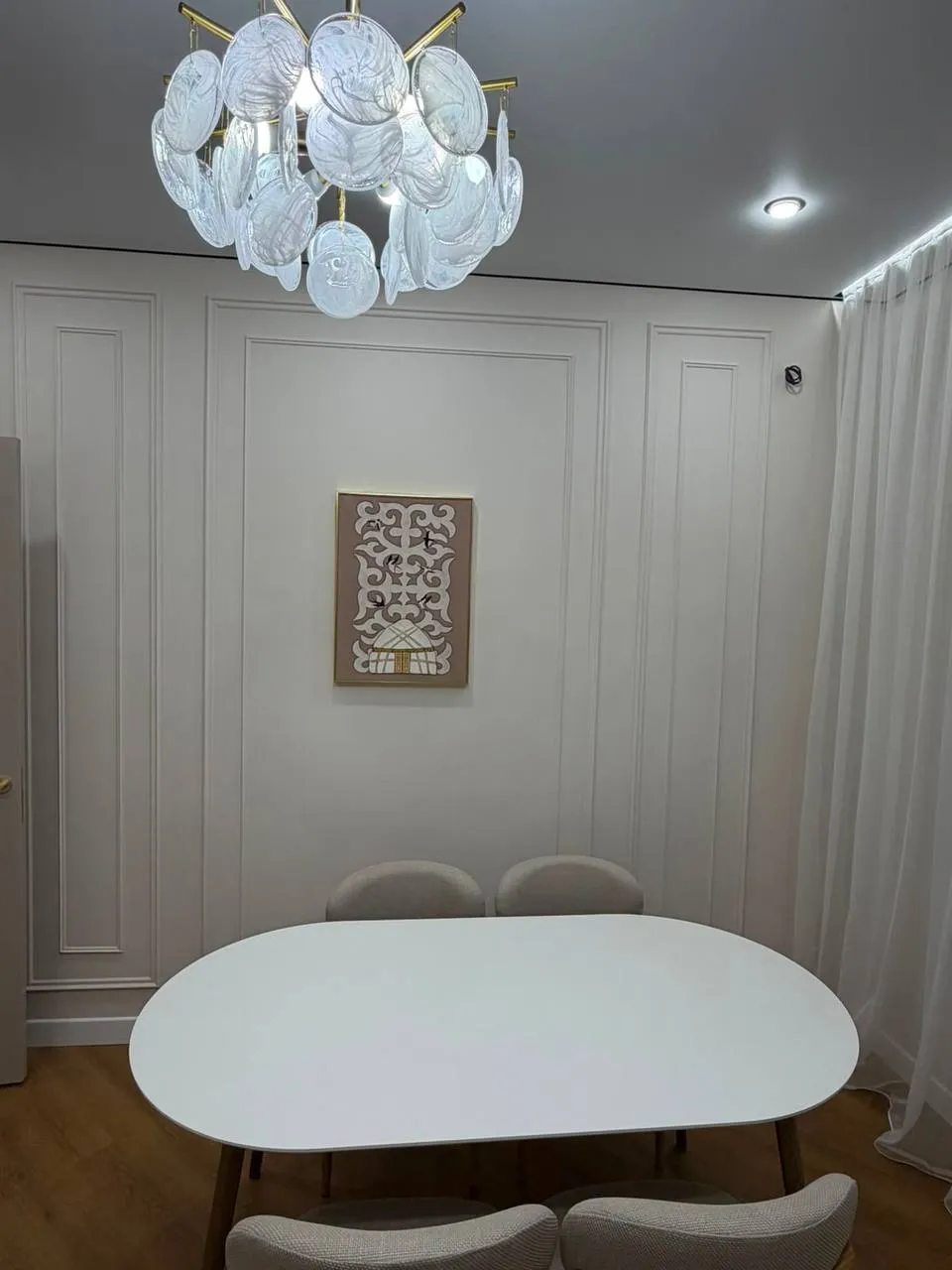 2-комн. квартира, ЖК «Республика», 370 000 ₸