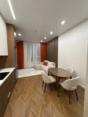 Подселение
