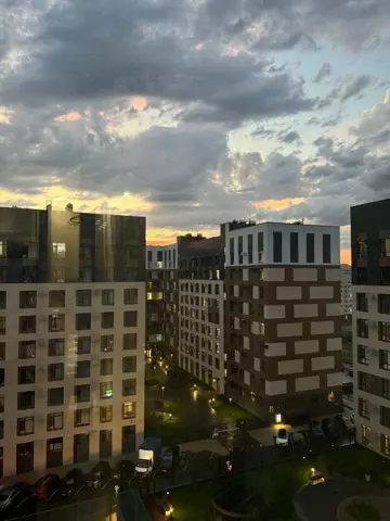 Подселение