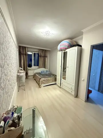 Подселение