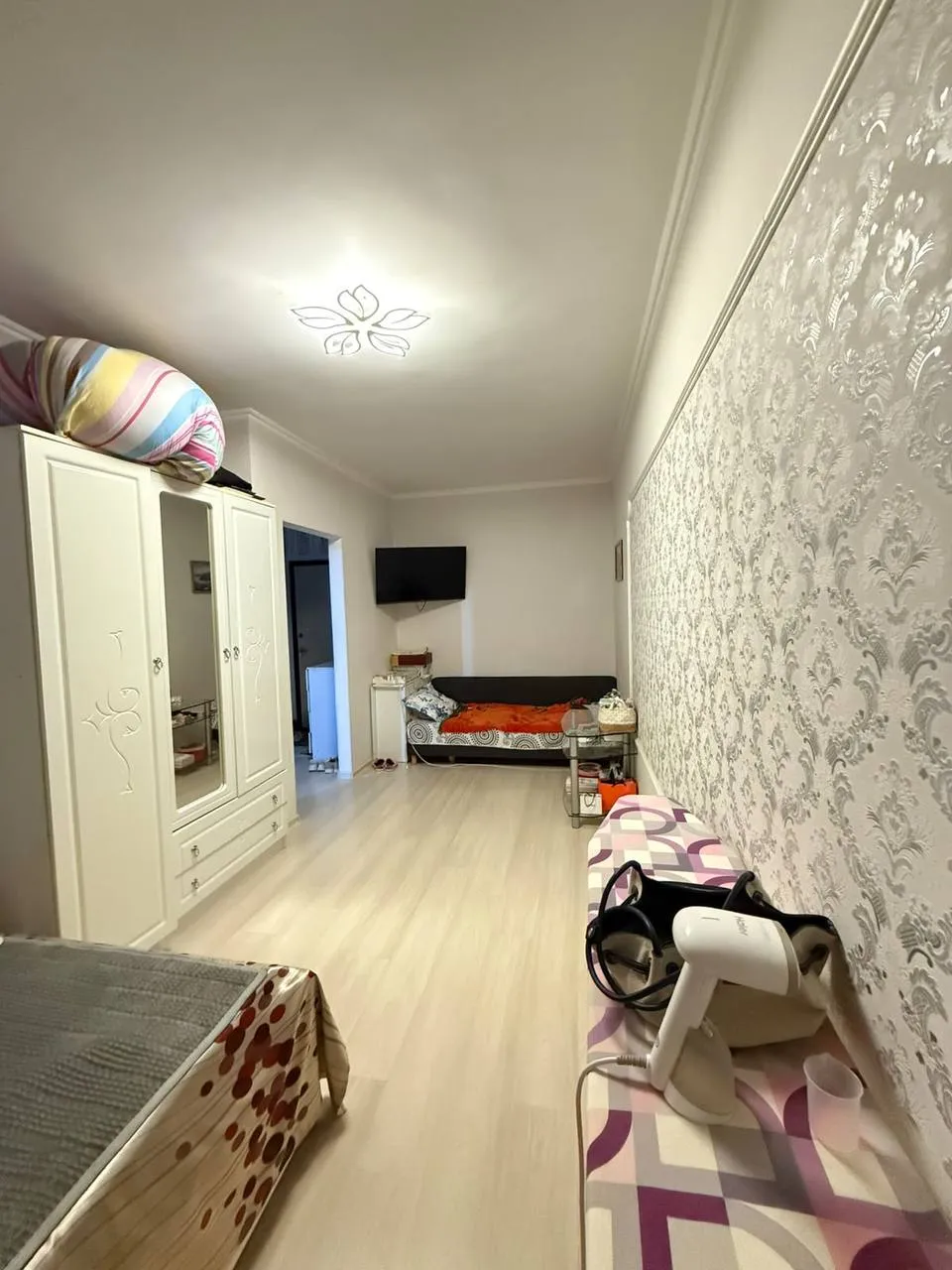 Подселение, для девушек, Времена года, 70 000 ₸/чел