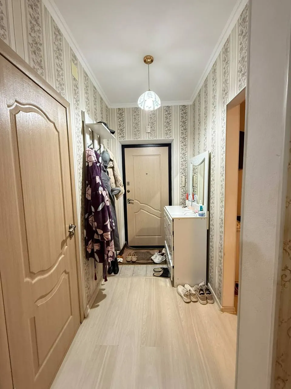 Подселение, для девушек, Времена года, 70 000 ₸/чел