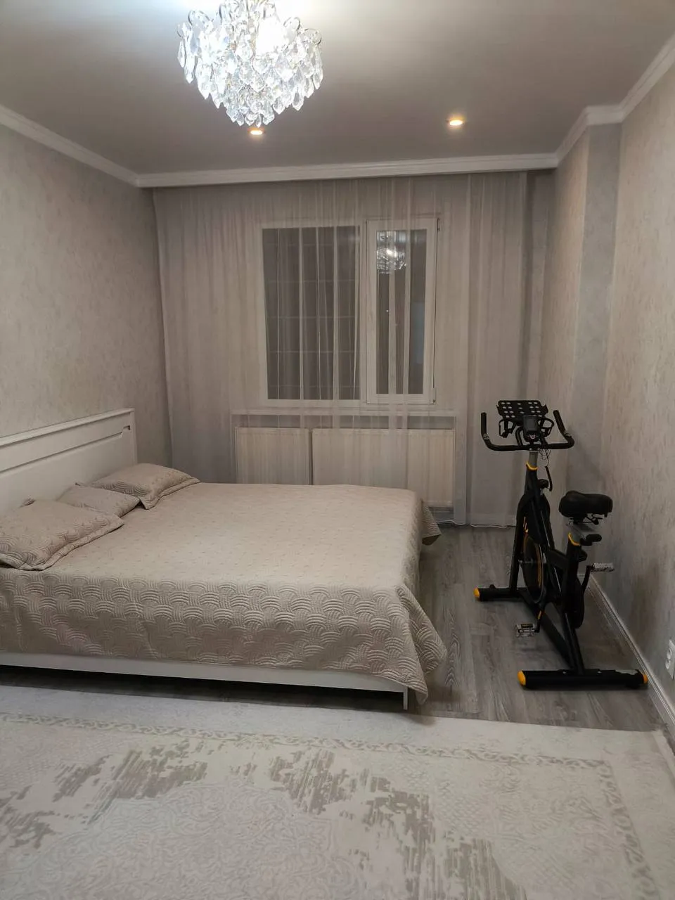 Подселение, для девушек, 75 000 ₸/чел