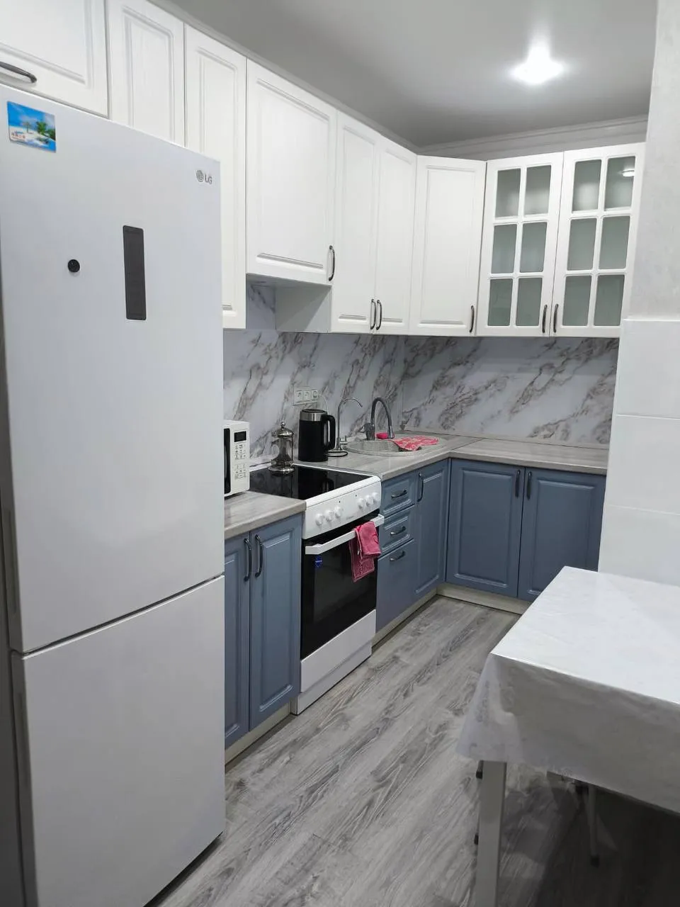Подселение, для девушек, 75 000 ₸/чел