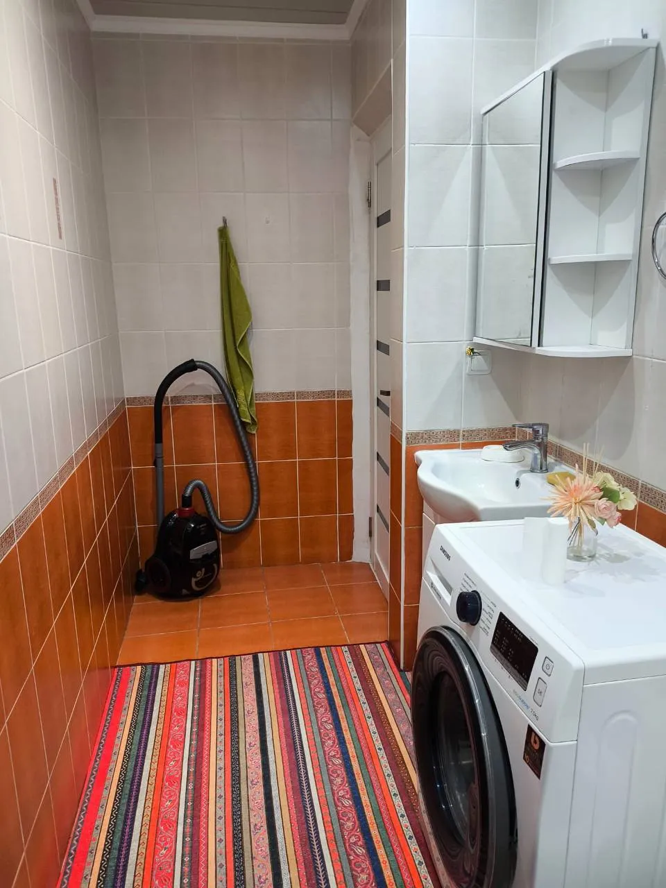 Подселение, для девушек, 75 000 ₸/чел