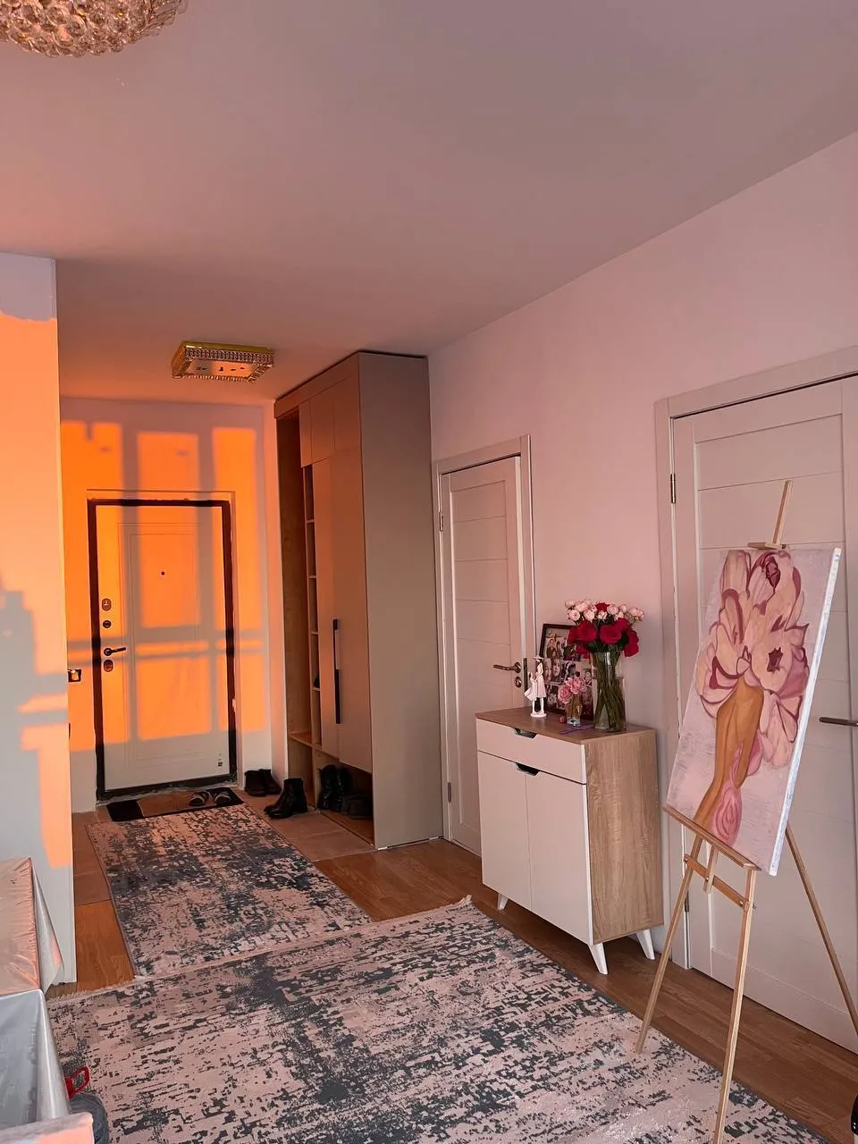 Подселение, для девушек, Нура, 70 000 ₸
