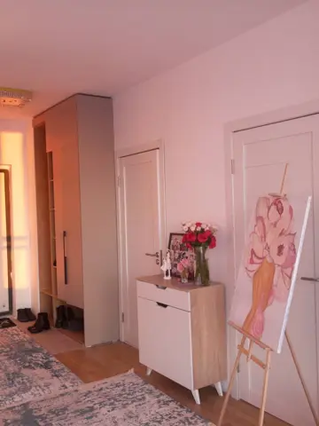 Подселение