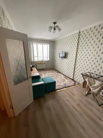 Подселение