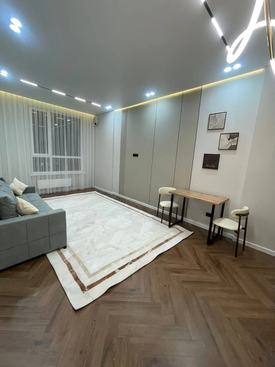 Подселение, для девушек, Зелёный квартал, 85 000 ₸/чел